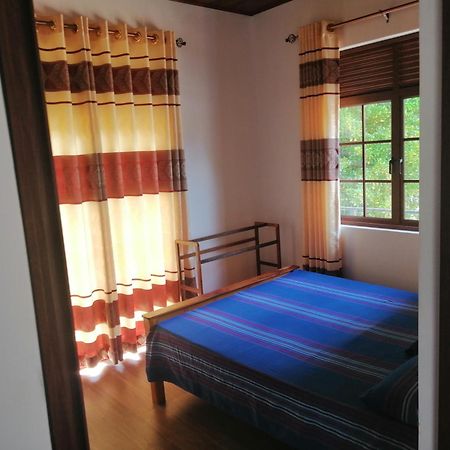 Ella Paradise Passara Kültér fotó