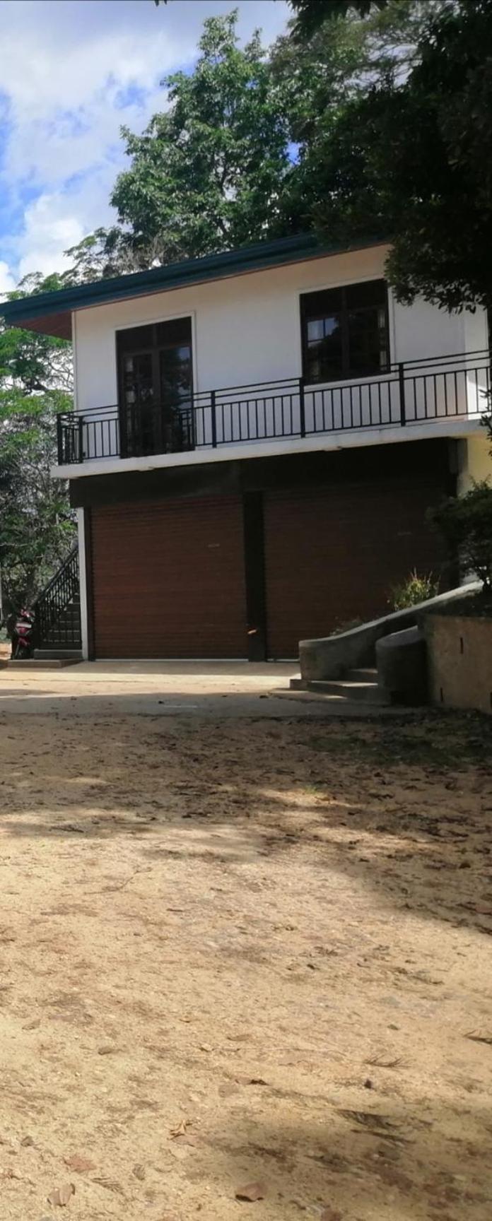 Ella Paradise Passara Kültér fotó